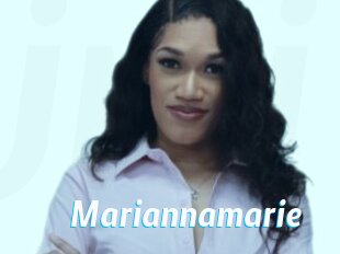 Mariannamarie