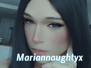Mariannaughtyx