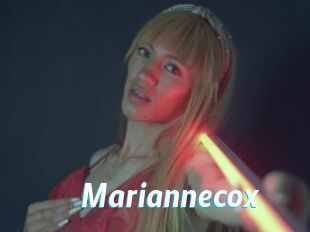 Mariannecox