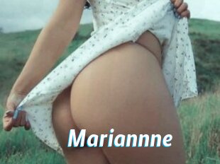 Mariannne