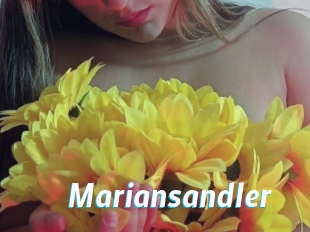 mariansandler J Mine