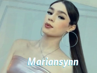 mariansynn J Mine