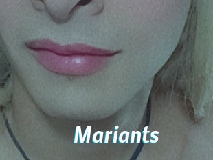 Mariants