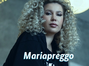 Mariapreggo