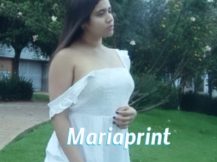 Mariaprint