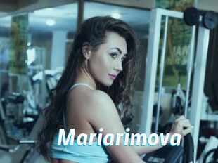 Mariarimova