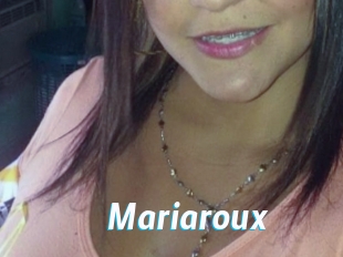 mariaroux J Mine