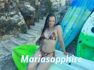 Mariasapphire