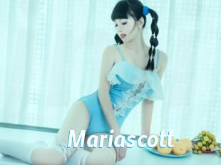 Mariascott