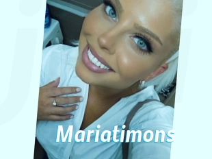 Mariatimons