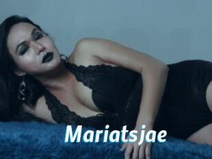 Mariatsjae