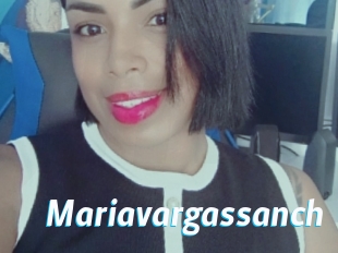 Mariavargassanch