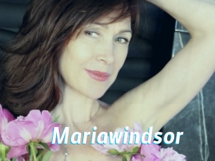 mariawindsor J Mine
