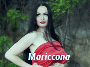 Mariccona