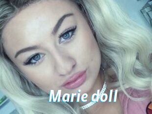 Marie_doll