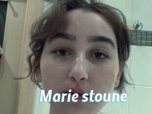 Marie_stoune