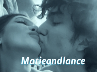Marieandlance