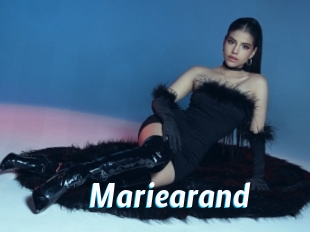 Mariearand