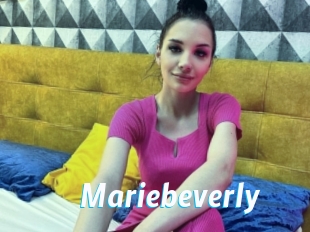 Mariebeverly