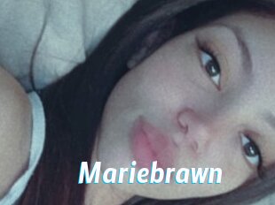 Mariebrawn