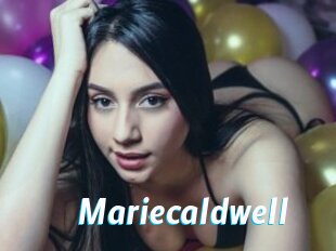 Mariecaldwell