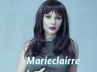 Marieclairre