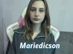 Mariedicson
