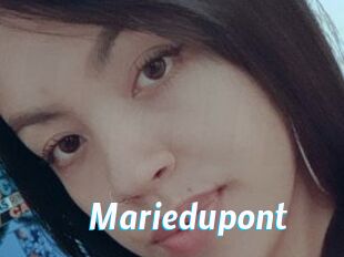 Mariedupont