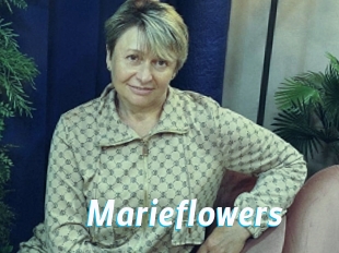 Marieflowers