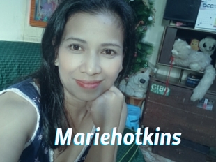 Mariehotkins