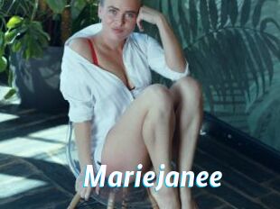Mariejanee