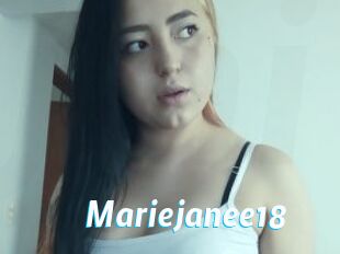 Mariejanee18