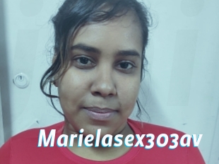 Marielasex303av