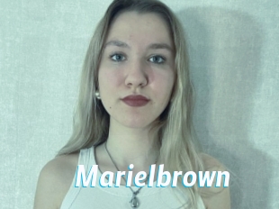Marielbrown