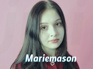 Mariemason
