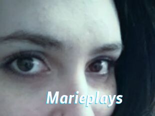 Marieplays