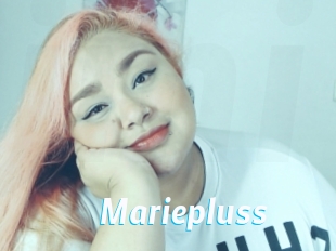 Mariepluss
