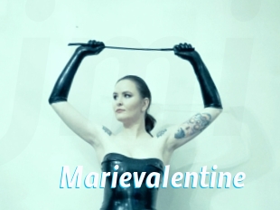 Marievalentine