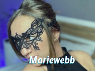 Mariewebb
