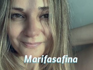 Marifasafina