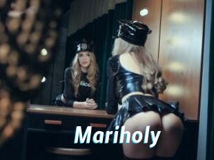 Mariholy