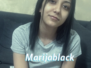 Marijablack