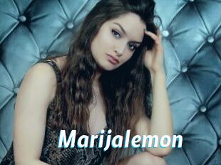 Marijalemon