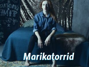 Marikatorrid