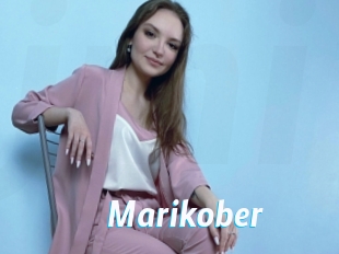 Marikober