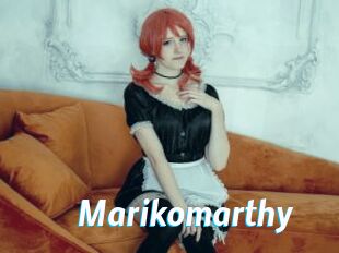 Marikomarthy