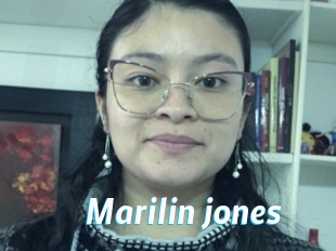 marilin_jones J Mine