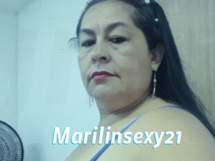 Marilinsexy21