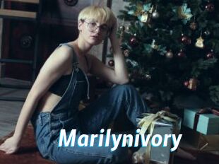 Marilynivory
