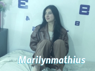 marilynmathius J Mine